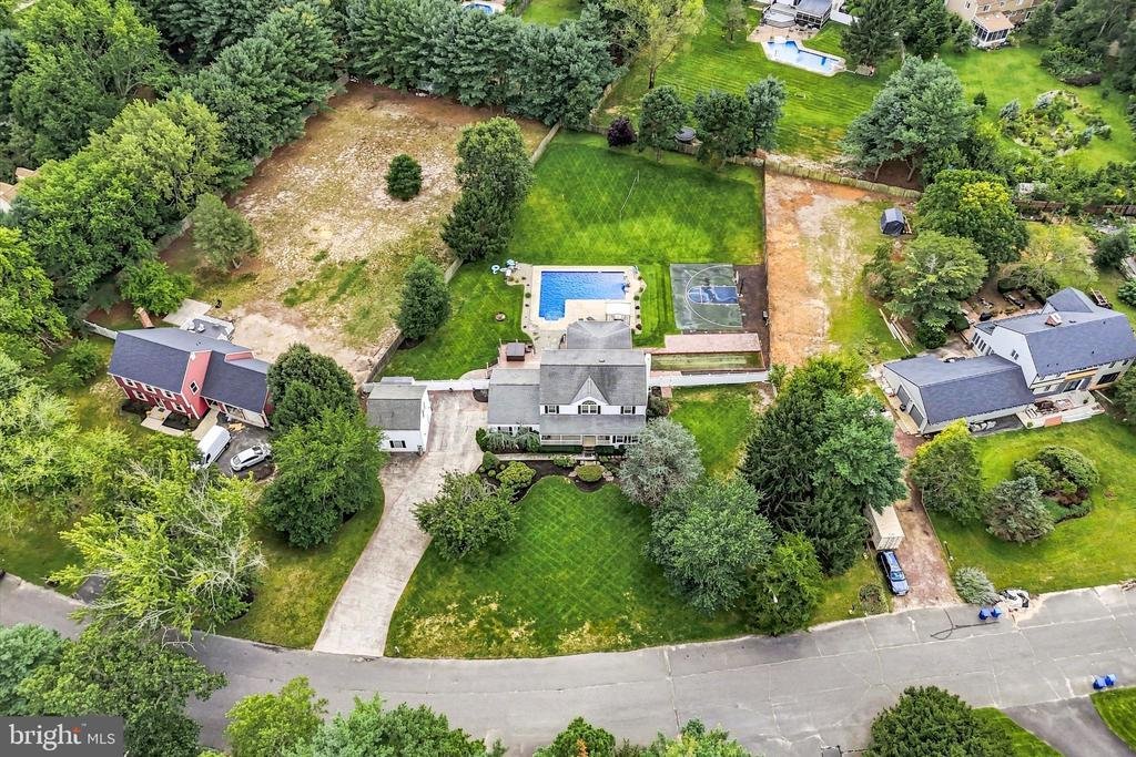 Casa a Evesham, New Jersey, Stati Uniti 5 - 18837202