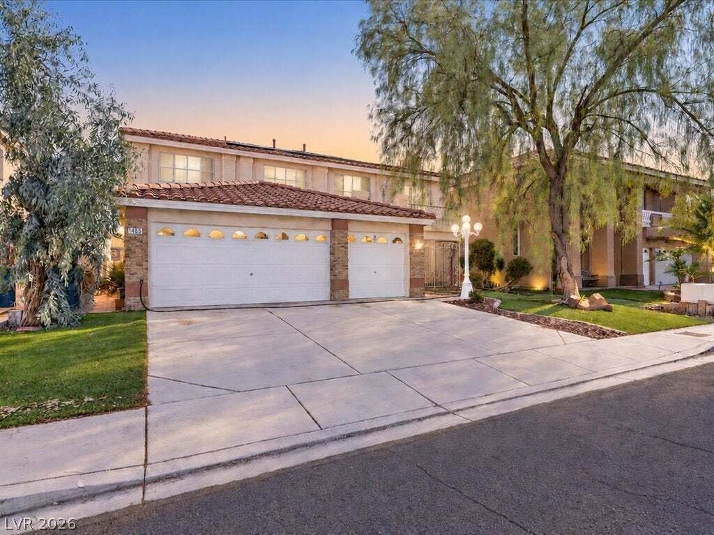 House in Las Vegas, Nevada, United States 1 - 18836826
