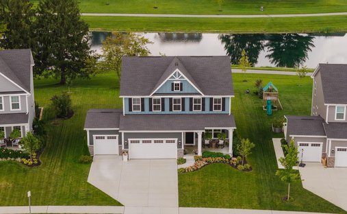 Casa a Sunbury, Ohio, Stati Uniti 1