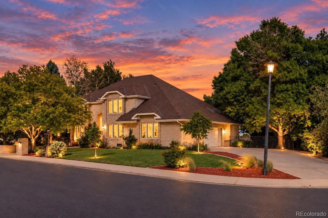 House in Longmont, Colorado, United States 1 - 18836896