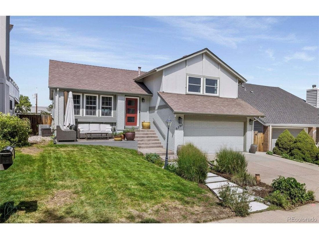Casa a Cherry Hills Village, Colorado, Stati Uniti 3 - 18836658