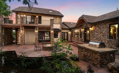 House in Denver, Colorado, United States 1