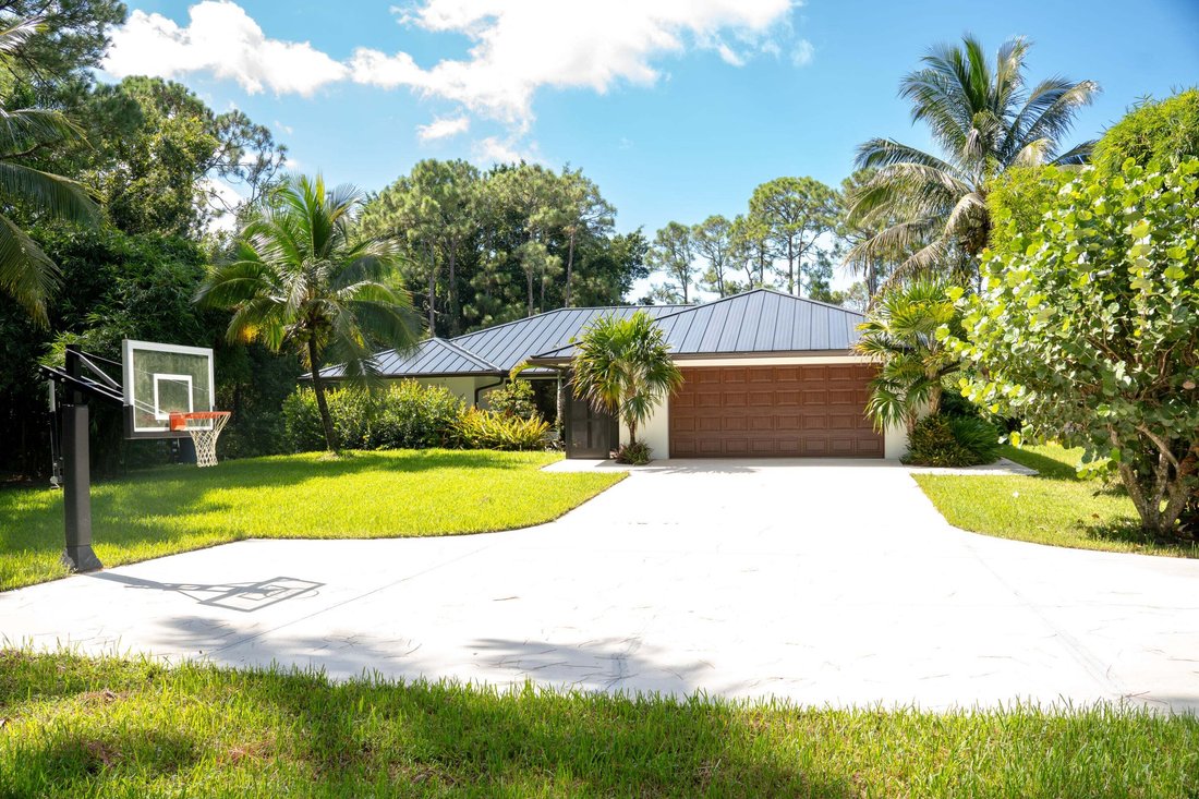 Casa a Jupiter Island, Florida, Stati Uniti 1 - 18837190