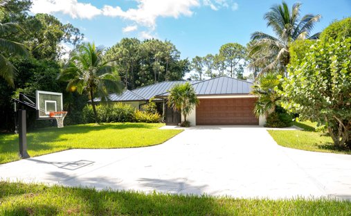 Casa a Jupiter Island, Florida, Stati Uniti 1