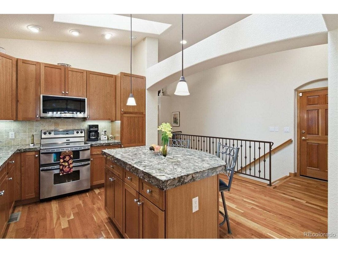House in Littleton, Colorado, United States 5 - 18836675