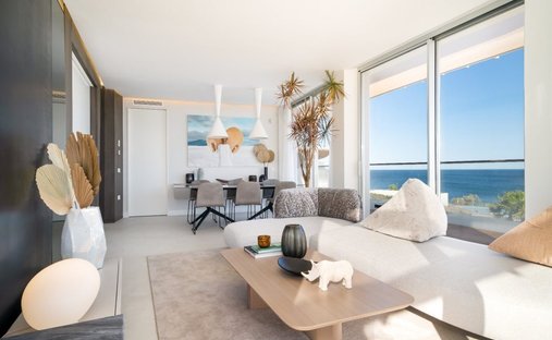Apartamento en Estepona, Andalucía, España 1