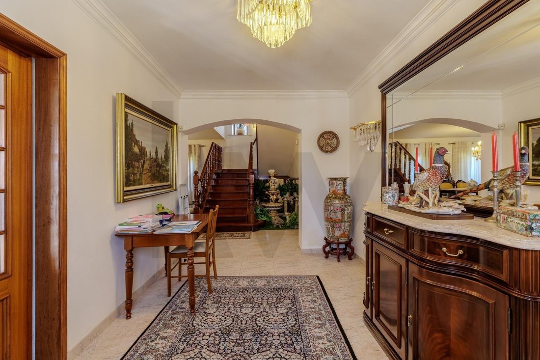 Townhouse en Loures, Distrito de Lisboa, Portugal 5 - 18836736