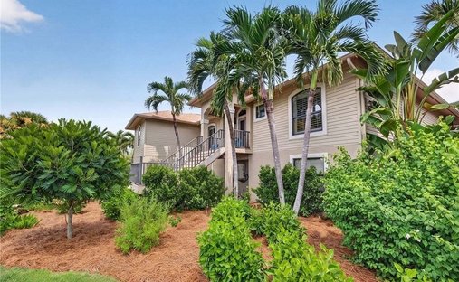House in Sanibel, Florida, United States 1