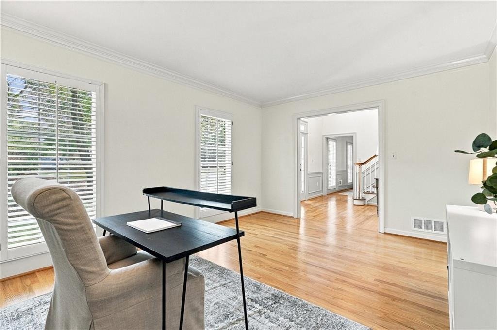 House in Alpharetta, Georgia, United States 4 - 18837254