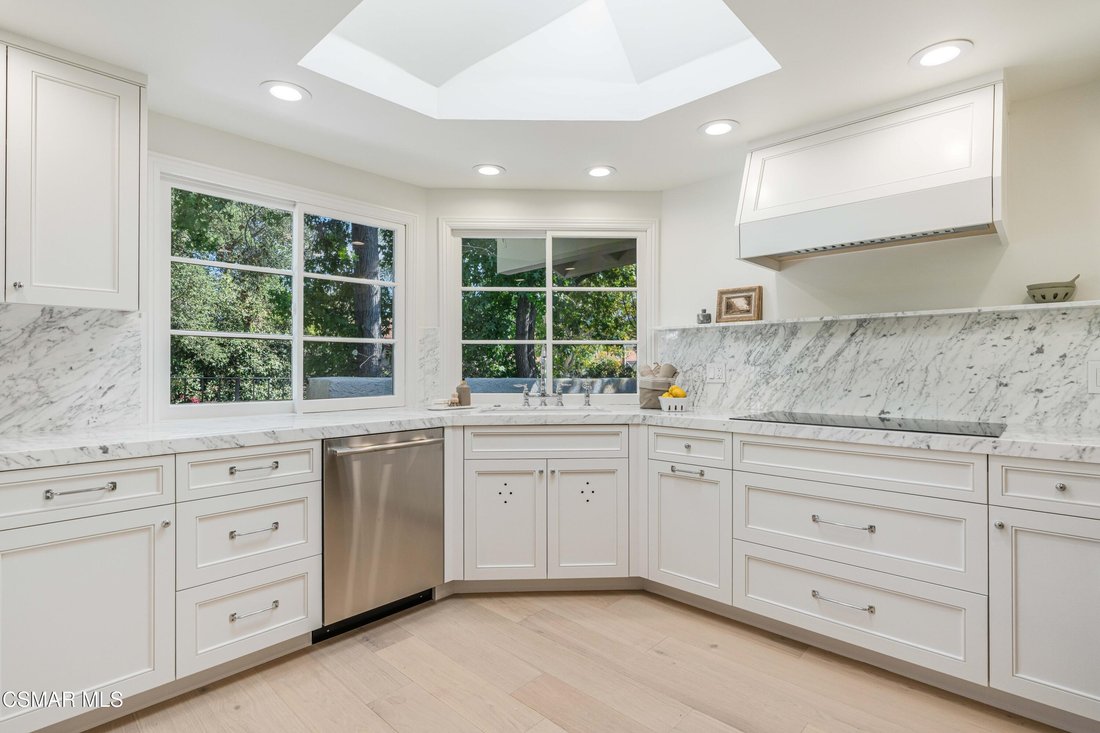 Casa en Thousand Oaks, California, Estados Unidos 4 - 18837640