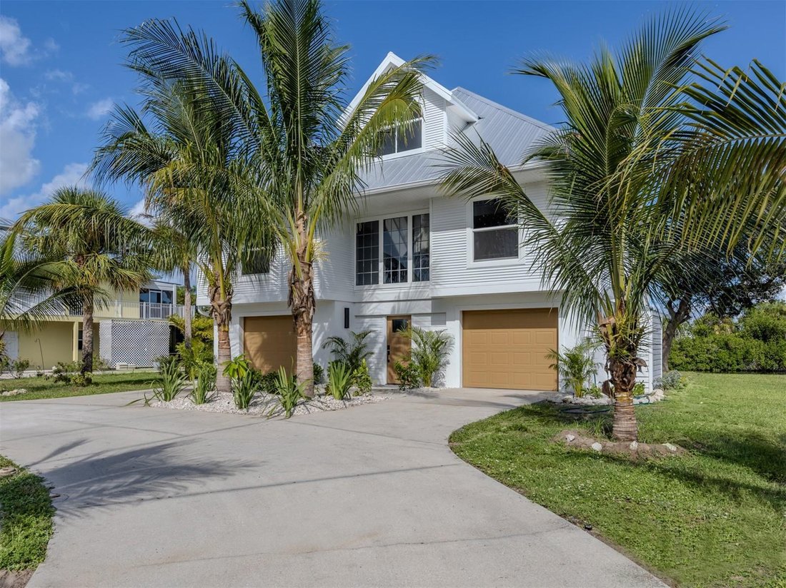 Haus in Cape Haze, Florida, Vereinigte Staaten 2 - 18837631