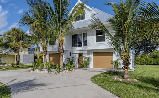 Maison à Cape Haze, Floride, États-Unis 1