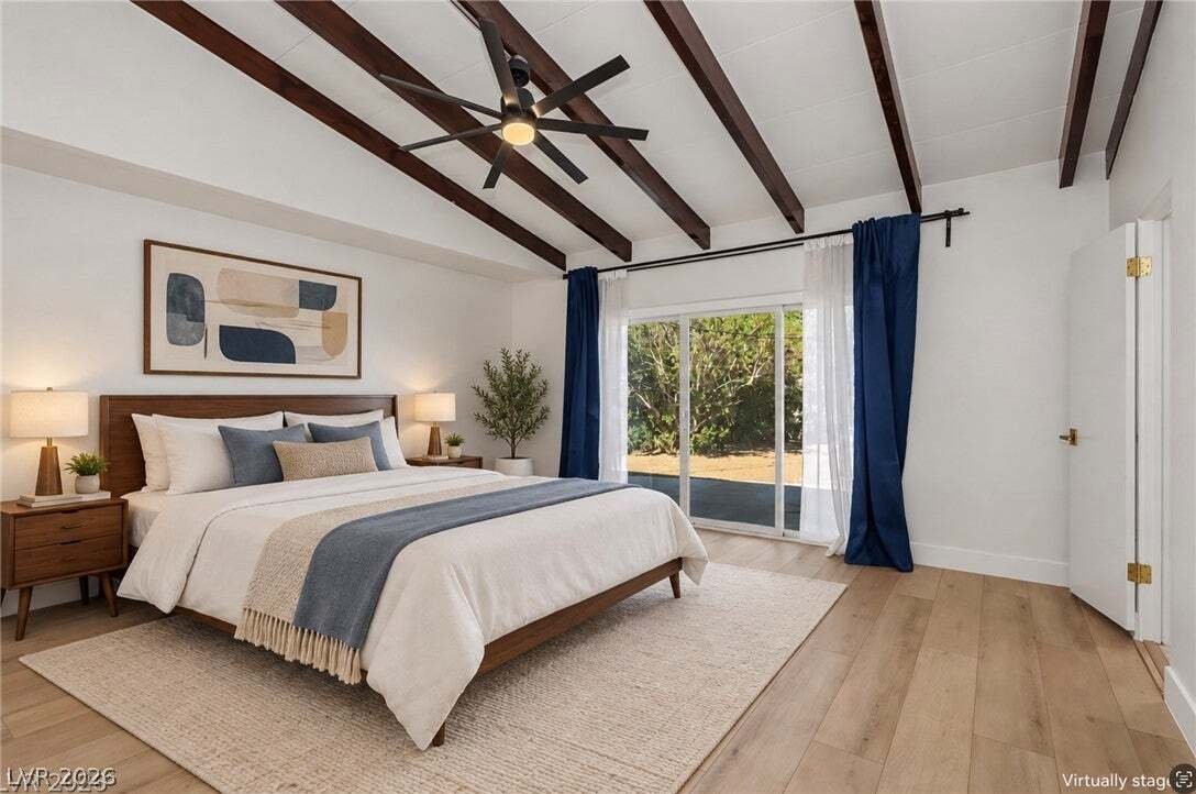 House in Las Vegas, Nevada, United States 4 - 18604601