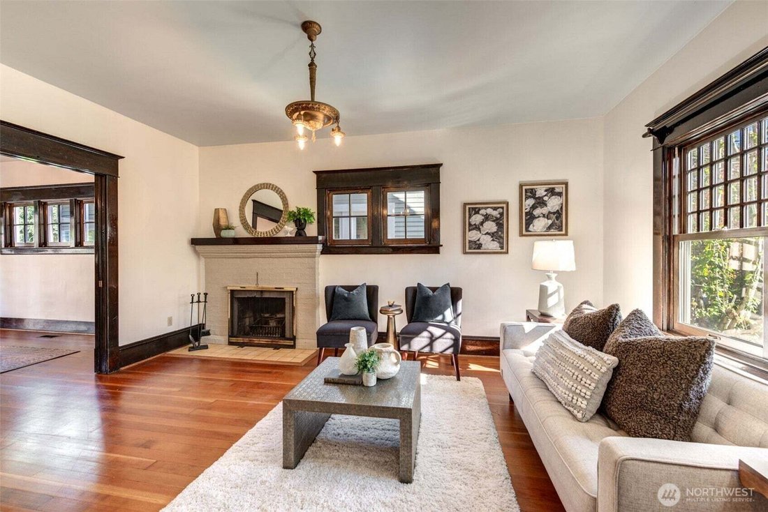 House in Seattle, Washington, United States 5 - 18837627
