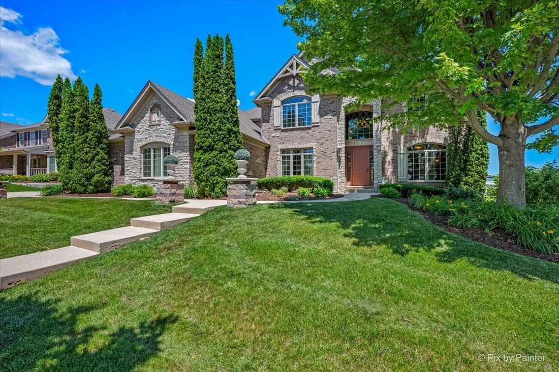 Casa a Plato Center, Illinois, Stati Uniti 5 - 18837199