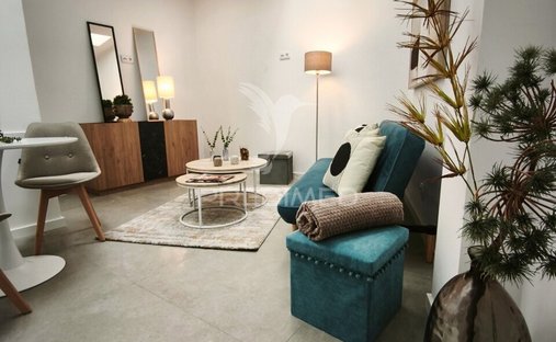 Apartment in Benfica, Lisbon, Portugal 1