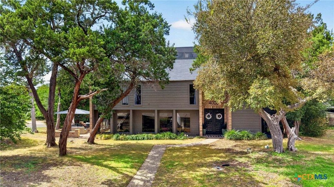 House in Temple, Texas, United States 1 - 18836569