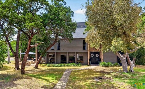House in Temple, Texas, United States 1
