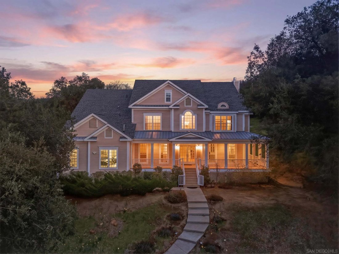House in Julian, California, United States 1 - 18837014