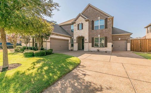 Haus in Frisco, Texas, Vereinigte Staaten 1