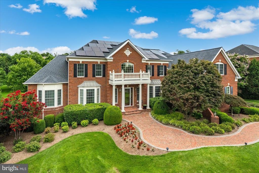 Haus in Ashburn, Virginia, Vereinigte Staaten 1 - 18837331
