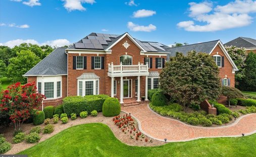 Casa a Ashburn, Virginia, Stati Uniti 1