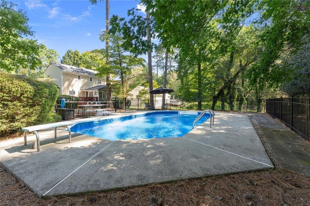 House in Marietta, Georgia, United States 3 - 18837093