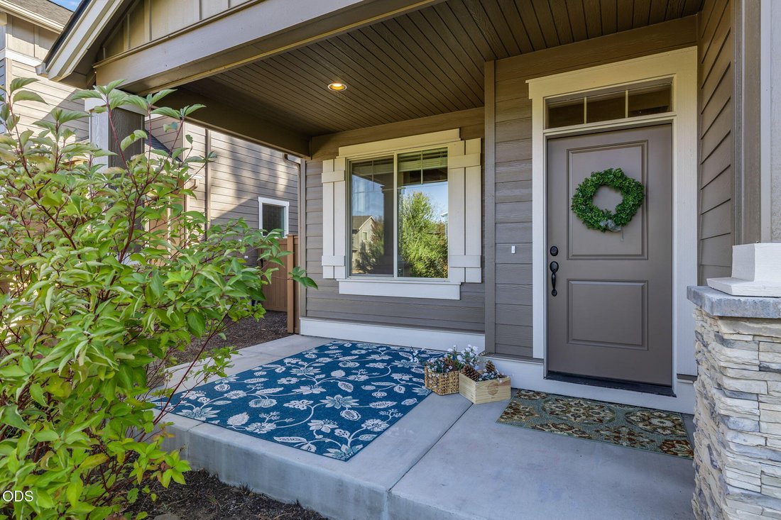 Casa a Bend, Oregon, Stati Uniti 4 - 18040538
