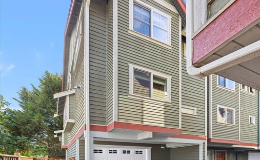 Casa a Seattle, Washington, Stati Uniti 1