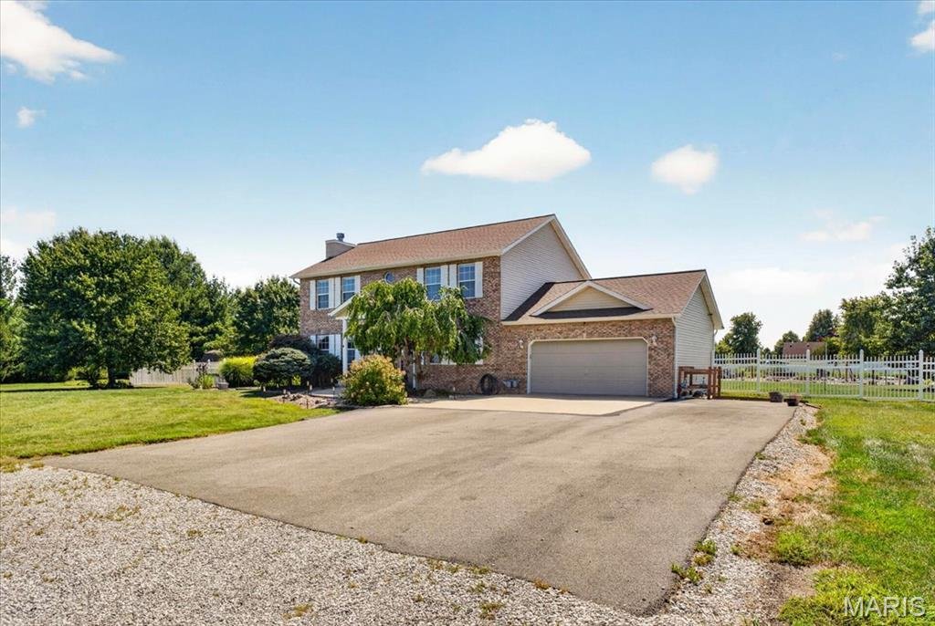 Casa en Edwardsville, Illinois, Estados Unidos 2 - 18836515
