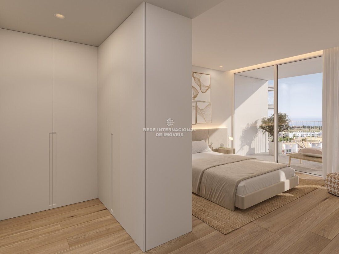 Apartamento en Vilamoura, Quarteira, Algarve 5 - 18837813