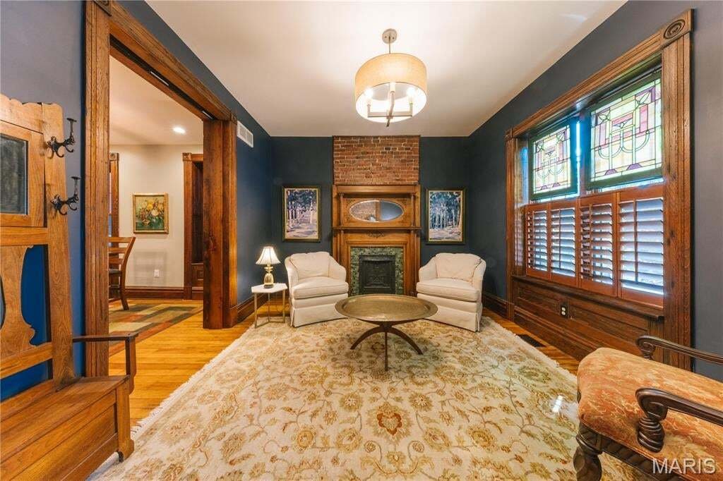 House in St. Louis, Missouri, United States 4 - 18836511
