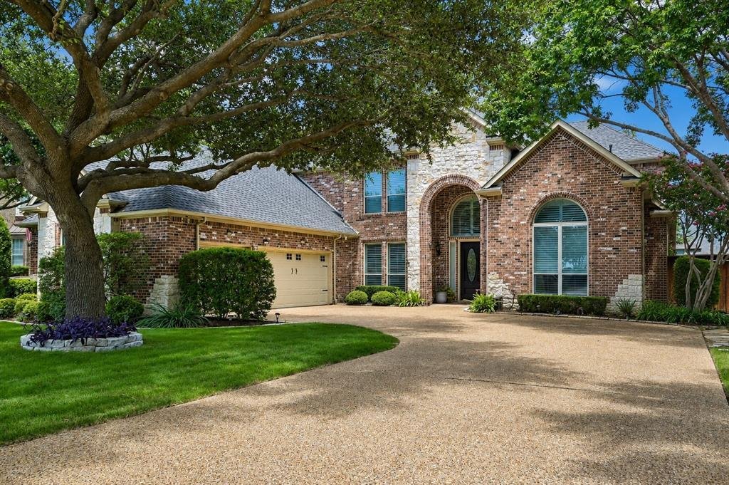 Casa en Heath, Texas, Estados Unidos 2 - 18837275