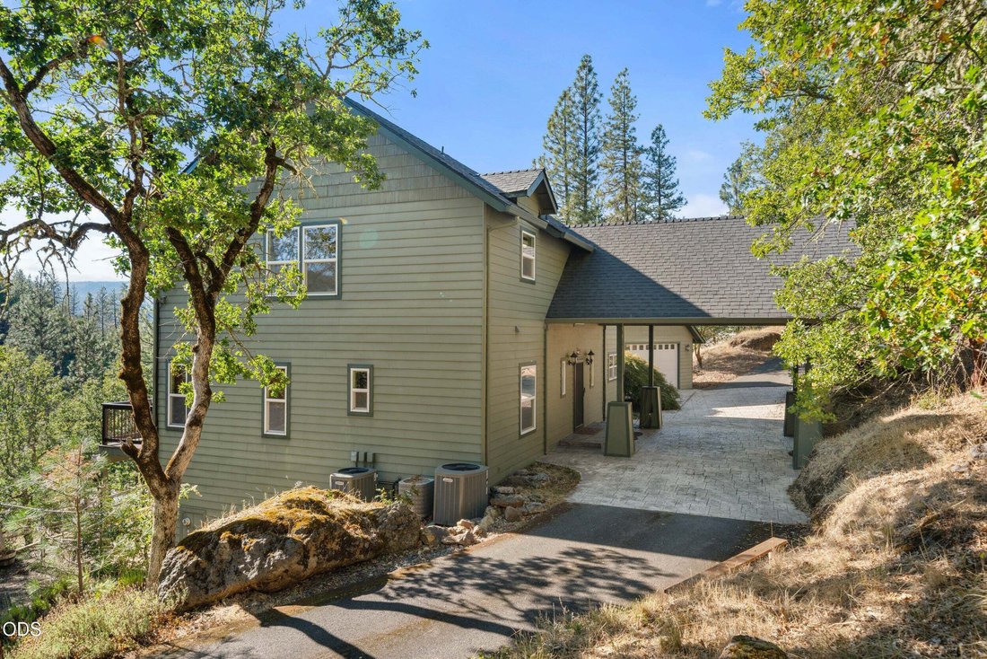 House in Shady Cove, Oregon, United States 2 - 18836794
