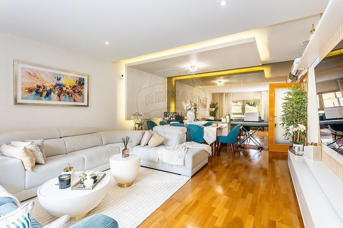 Appartamento a Odivelas, Lisbona, Portogallo 4 - 18837630