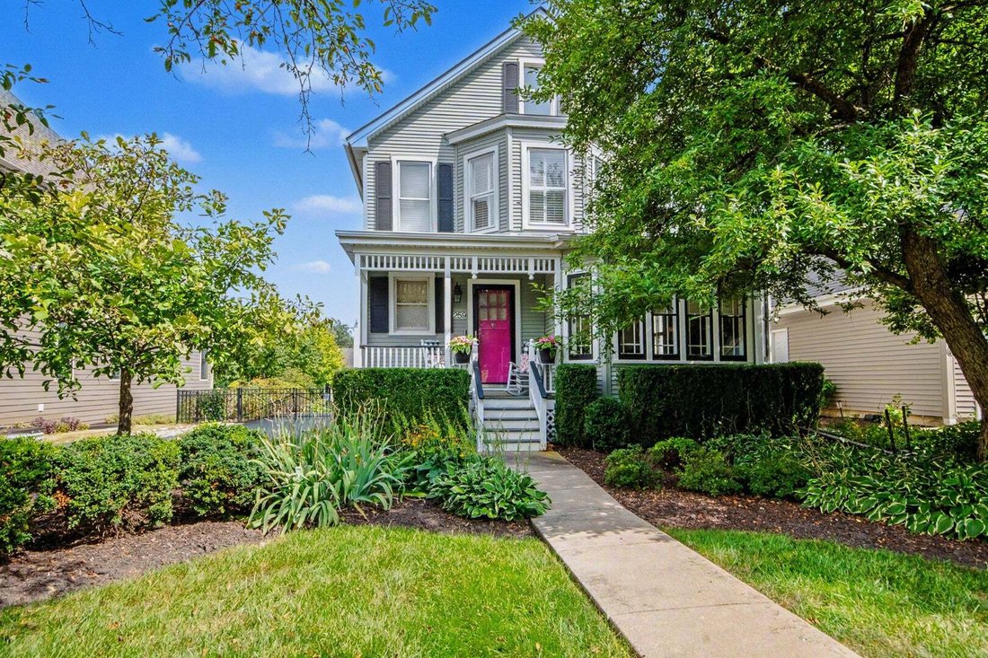 House in Elmhurst, Illinois, United States 1 - 18837340