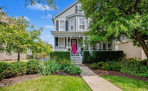 Haus in Elmhurst, Illinois, Vereinigte Staaten 1