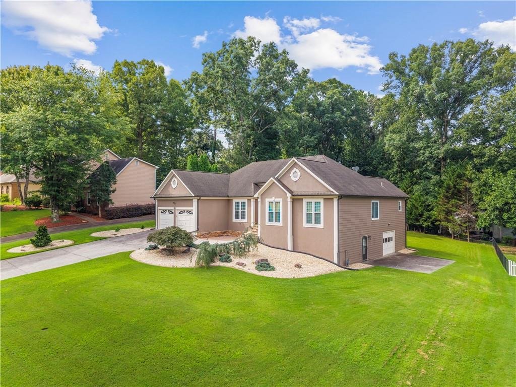 House in Powder Springs, Georgia, United States 3 - 18837099