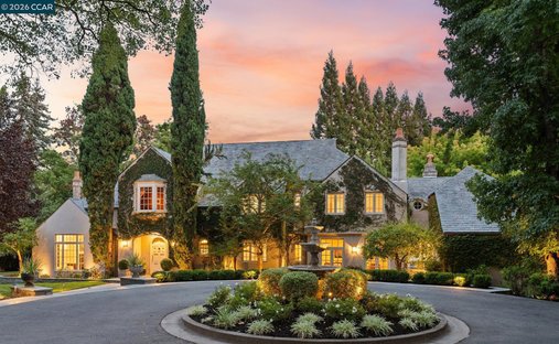 House in Lafayette, California, United States 1