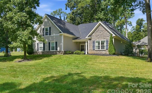 Casa en Bear Poplar, Carolina del Norte, Estados Unidos 1