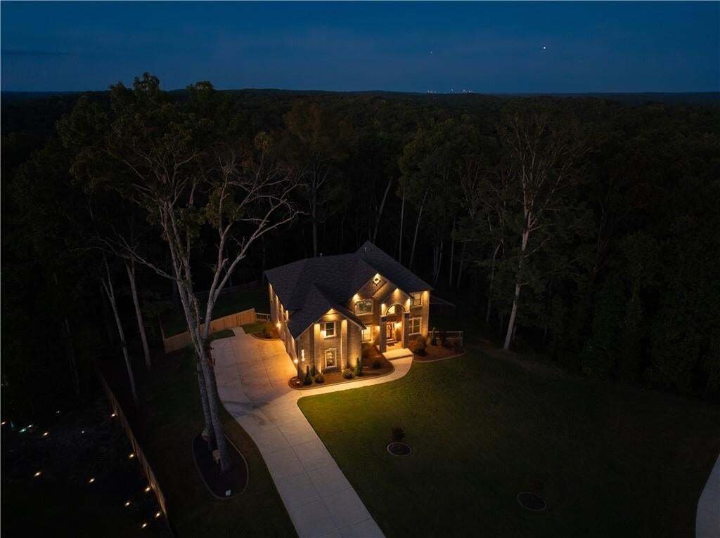 House in Douglasville, Georgia, United States 3 - 18837112