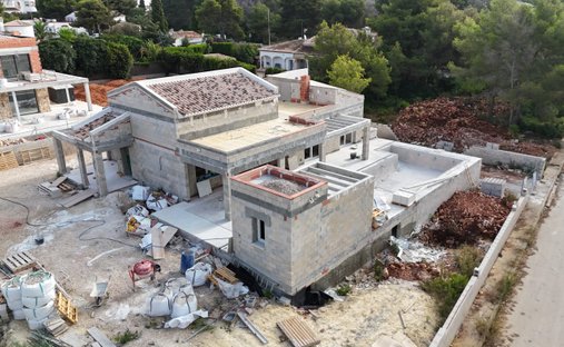 Villa in Xabia / Javea, Valencian Community, Spain 1