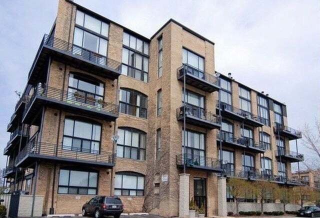 Condominio en Chicago, Illinois, Estados Unidos 3 - 18720607