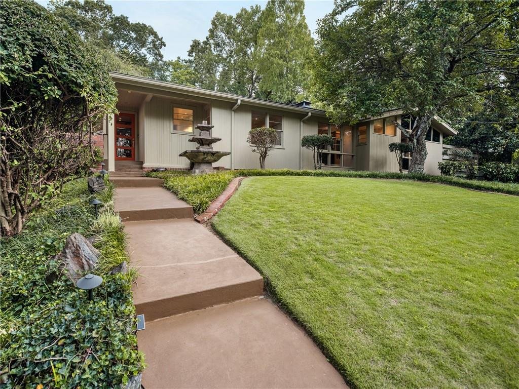 House in Atlanta, Georgia, United States 1 - 18837094