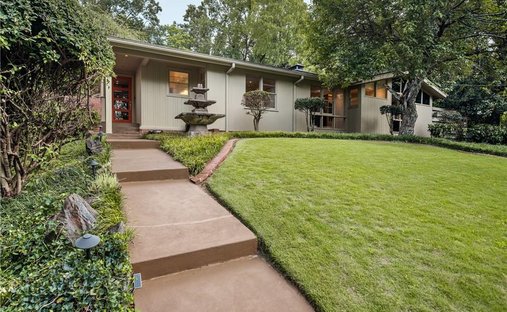 Casa en Atlanta, Georgia, Estados Unidos 1