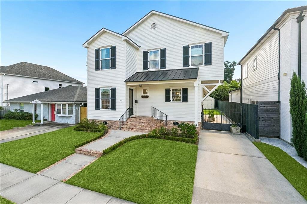 House in Metairie, Louisiana, United States 2 - 18836608