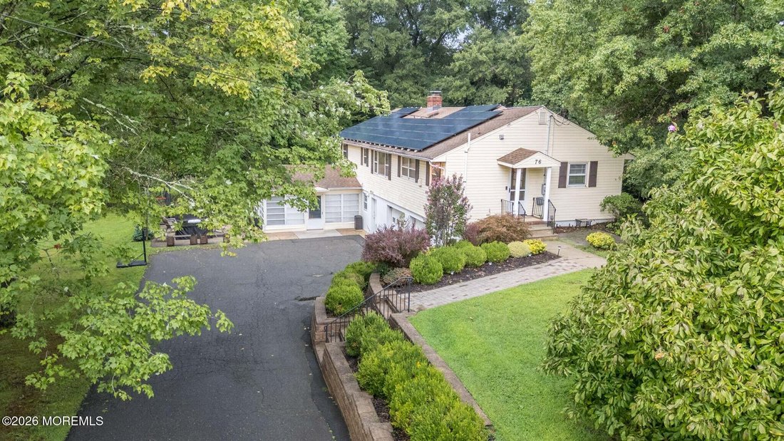 House in Holmdel, New Jersey, United States 1 - 18836779