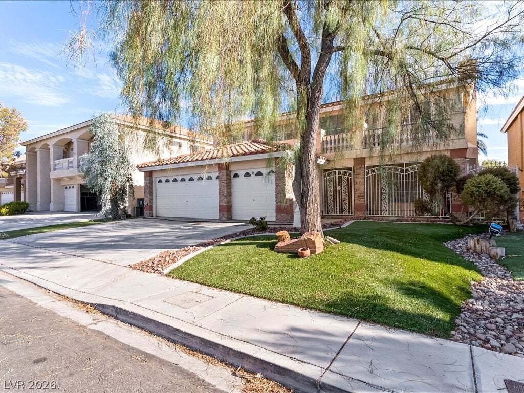 House in Las Vegas, Nevada, United States 4 - 18836826