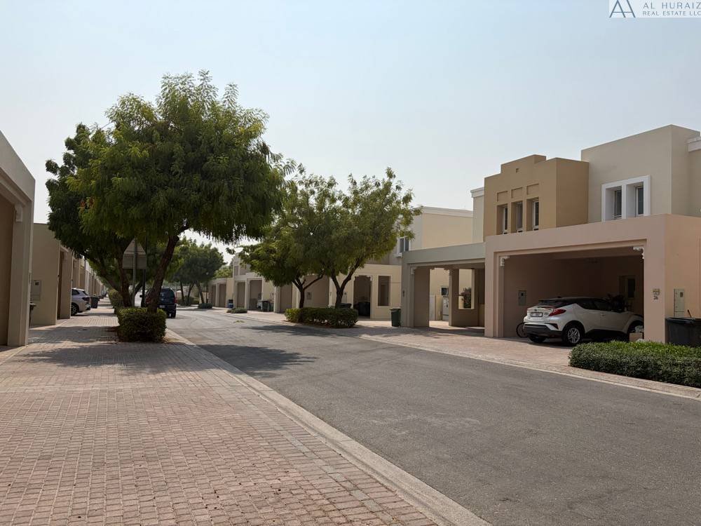 Villa in Wadi Al Safa 6, Wadi Al Safa, Dubai 1 - 18837020