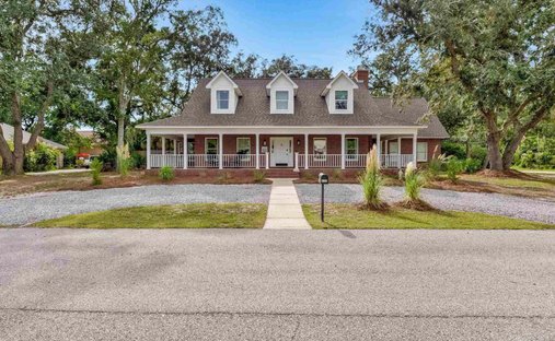 House in Gulf Breeze, Florida, United States 1